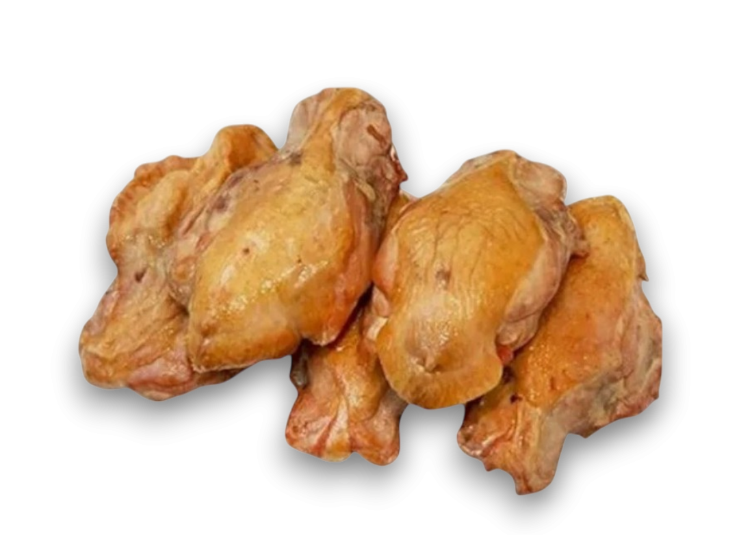 Спинка цыпленка-бройлера в/к